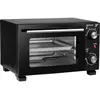 Image de Lafe Mini piekarnik PIW-001, Minifour, Noir