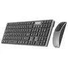 Image de Tracer Clavier Et Souris Sans Fil Trakla46773 Anglais