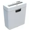 Image de Tracer, Destructeur de documents, 47584 White Shredder (Coupe droite)