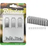 Image de Bradas, Machine de jardinage : accessoires, Messer für Husqvarna/Gardena Mähroboter (Tondeuse automatique)