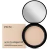 Image de Paese, Poudre, Poudre mate semi-transparente Poudre mate semi-transparente 1A Warm Beige 9G (Beige chaud)