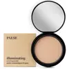 Image de Paese, Poudre, Poudre de Couverture Illuminatrice 1C Beige Chaud 9G (Beige chaud)