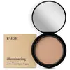 Image de Paese, Poudre, Poudre de Couverture Illuminatrice 3C Golden Beige 9G (Beige doré)
