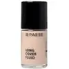 Image de Paese, Correcteur, Fluide couvrant longue durée podk ad kryj cy o przed u onej twa o ci 01 Jasny Be  30ml (Beige clair, Jasny Be , Light Beige)