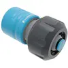 Image de Cellfast, Raccord de tuyau + connecteur de tuyau, Szybkoz  cze Do W  a Ogrodowego 3/4" Z Funkcj  Stop Ideal