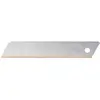 Image de Verto, Cutter, OSTRZA DO NO A 18mm 10SZT TYTAN NEO 64-020 (Lame de rechange)