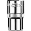 Image de Topex, Clé à douille + douilles, Sechskantsteckschlüssel 1/2", 13 mm