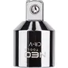 Image de Neo, Clé dynamométrique, Réduction de 3/4" à 1/2" 50 mm (08-565) (3/4")