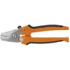 Image de Neo Tools, Pinces, Cutter pour câbles en cuivre et en aluminium 185mm (01-510) (185 mm)
