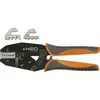 Image de Neo Tools, Pinces, outil de sertissage pour manchons arrière 0.5-16 mm (01-506)