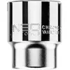 Image de Neo, Clé dynamométrique, Douille à six pans double 3/4 pouce, 34 mm (3/4")