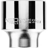 Image de Neo, Clé dynamométrique, Six pans creux 3/4" 55 mm (08-340) (3/4")