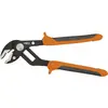 Image de Neo Tools, Pinces, Pipe pliers 250mm range 0-42mm - 01-204 (250 mm)