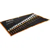 Image de Neo, Clé dynamométrique, Jeu de clés mixtes 8-32mm 17 pcs (09-753)