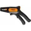 Image de Neo Tools, Pinces, Automatic Wire Stripper 0.5-6 mm2 (01-519) (195 mm)