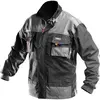 Image de Neo, Veste de travail, Sweat-shirt de travail HD taille LD/54 (L)