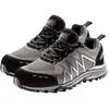 Image de Neo Tools, Chaussures de travail, Bottes basses professionnelles O1 sans métal gris size 42 (82-733) (O1, 42)