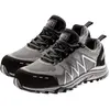 Image de Neo Tools, Chaussures de travail, Chaussures basses professionnelles O1 sans métal, gris size 44 (82-735) (O1, 44)