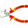 Image de Neo Tools, Pinces, Pince à couper les fils 160 mm 1000V, CrV, polie (160 mm)