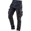 Image de Neo, Pantalon de travail, Denim (M)
