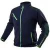 Image de Neo, Veste de travail, Laine de travail PREMIUM, renforts Cordura, taille M (M)