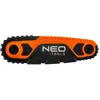 Image de Extra Digital, Pinces, Jeu de clés TORX EXTRADIGITAL : T9, T10, T15, T20, T25, T27, T30, T40 (120 mm)