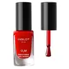 Image de INGLOT O M Breathable Nail Enamel Nagellak