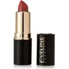 Image de Eveline, Rouge à lèvres + gloss, Aqua Platinum ultra-moisturizing lipstick 478 (478)