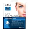 Image de L´Biotica, Masque pour le visage, L'BIOTICA Masque au collagène sur tissu - lisse & raffermit 23ml (23 ml)