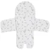 Image de Ceba, Chaise haute : accessoires, Réducteur de Chaise Oie Basique