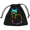 Image de Q Workshop BLLA101 - Sac de cubes Fabulous Lama