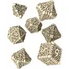 Image de Q Workshop SDMR3G - Jeu de cubes macabres