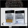 Image de Q Workshop Game of Thrones. Baratheon 10xD6 Dice Set.