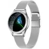 Image de Oromed Smartwatch Oro-Smart Crystal Silver (38 mm), Montre connectée