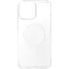 Image de Hurtel MagSafe-kompatibles Clear Corner Case für iPhone 17 Air   Transparent (Apple iPhone Air), Coque pour téléphone portable, Transparent
