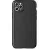Image de Hurtel Weiche Hülle für iPhone 17 Pro Max - Schwarz (Apple iPhone 17 Pro Max), Coque pour téléphone portable, Noir