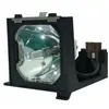Image de Lampe vidéoprojecteur pour Sanyo PLC-SU2500, Ampoule pour projecteur