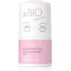 Image de Be Bio, Déodorant, Ewa Chodakowska naturalny deo roll-on na bazie naturalnego a unu z kwasem hialuronowym i (Roll-on, 50 ml)