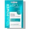 Image de Be Bio, Masque pour le visage, Ewa Chodakowska Aqua Power Gel Booster Masque Hydratant à l'Acide Hyaluronique 10Ml (10 ml)