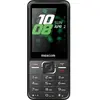 Image de Maxcom MM 244 Classic telefonas (2.80", 2 Mpx), Téléphone portable à touches, Noir