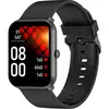 Image de Maxcom Smartwatch Fw36 Aurum Se Black (35 mm, WLAN uniquement), Montre connectée