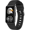 Image de Maxcom Montre intelligente Fit FW53 nitro 2 black (43 mm), Montre connectée