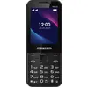Image de Maxcom MM248 (2.40"), Téléphone portable à touches, Noir