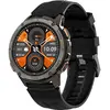 Image de Maxcom Smartwatch FW110 Titan Chronos noir, Montre connectée