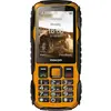 Image de Maxcom MM920 (2.80", 2 Mpx), Téléphone portable à touches, Noir, Jaune