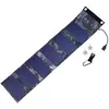 Image de Sunen, Panneau solaire, PowerNeed Solar Charger 9W, camouflage (9 W, 0.32 kg)