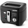 Image de Mesko MS 4908 Friteuse Un/Une Autonome, Friteuse, Noir, Gris