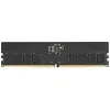 Image de Goodram DIMM GR5600D564L46/32G (1 x 32GB, 5600 MHz, RAM DDR5, DIMM), Mémoire vive, Noir