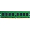 Image de Goodram Mémoire DDR4, 32 Go, 2666MHz, CL19 (GR2666D464L19) (1 x 32GB, 2666 MHz, RAM DDR4, DIMM), Mémoire vive, Noir