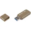 Image de Goodram UME3 USB 3.0 128GB Eco Friendly (128 Go, USB-A), Clé USB, Marron